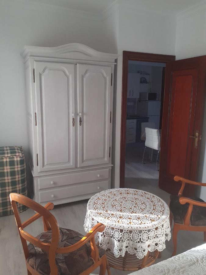 Apartamentos Isabel Maro Zewnętrze zdjęcie