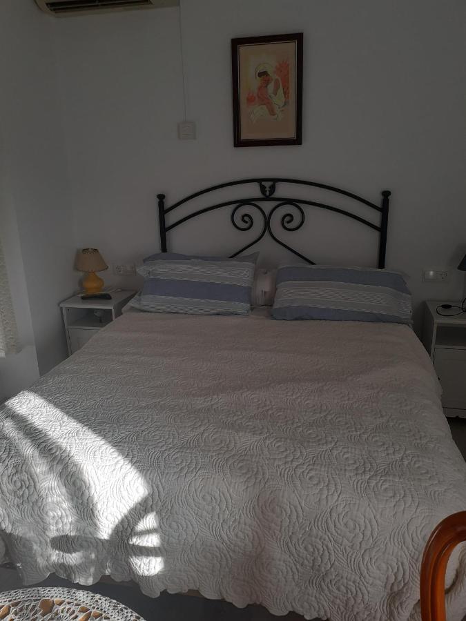 Apartamentos Isabel Maro Zewnętrze zdjęcie