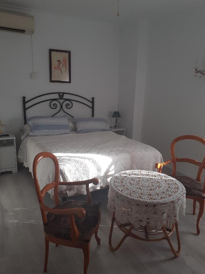 Apartamentos Isabel Maro Zewnętrze zdjęcie