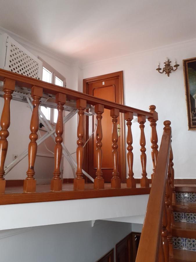 Apartamentos Isabel Maro Zewnętrze zdjęcie