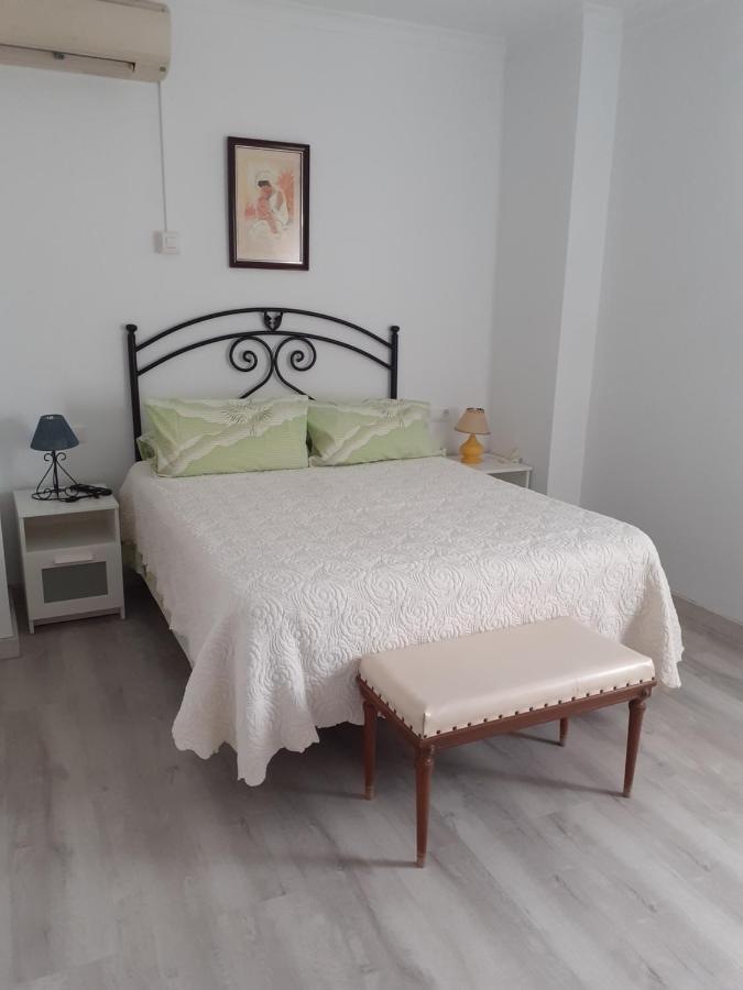 Apartamentos Isabel Maro Zewnętrze zdjęcie