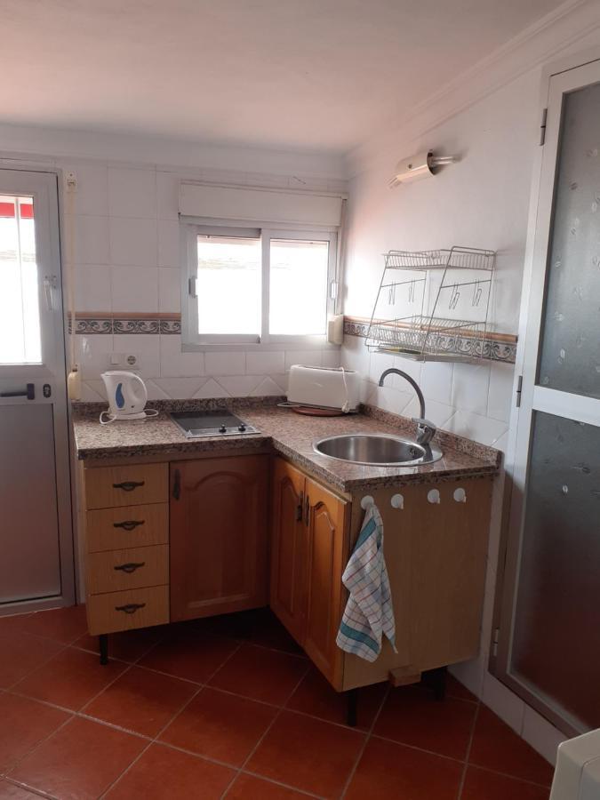 Apartamentos Isabel Maro Zewnętrze zdjęcie