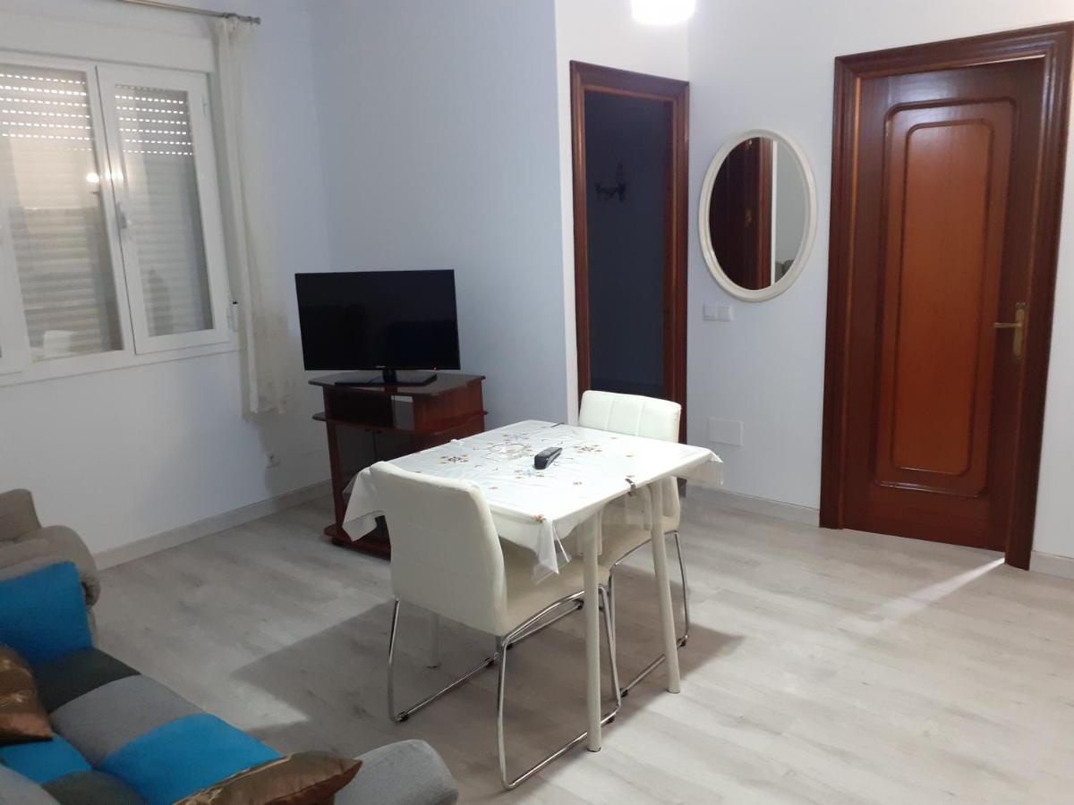 Apartamentos Isabel Maro Zewnętrze zdjęcie
