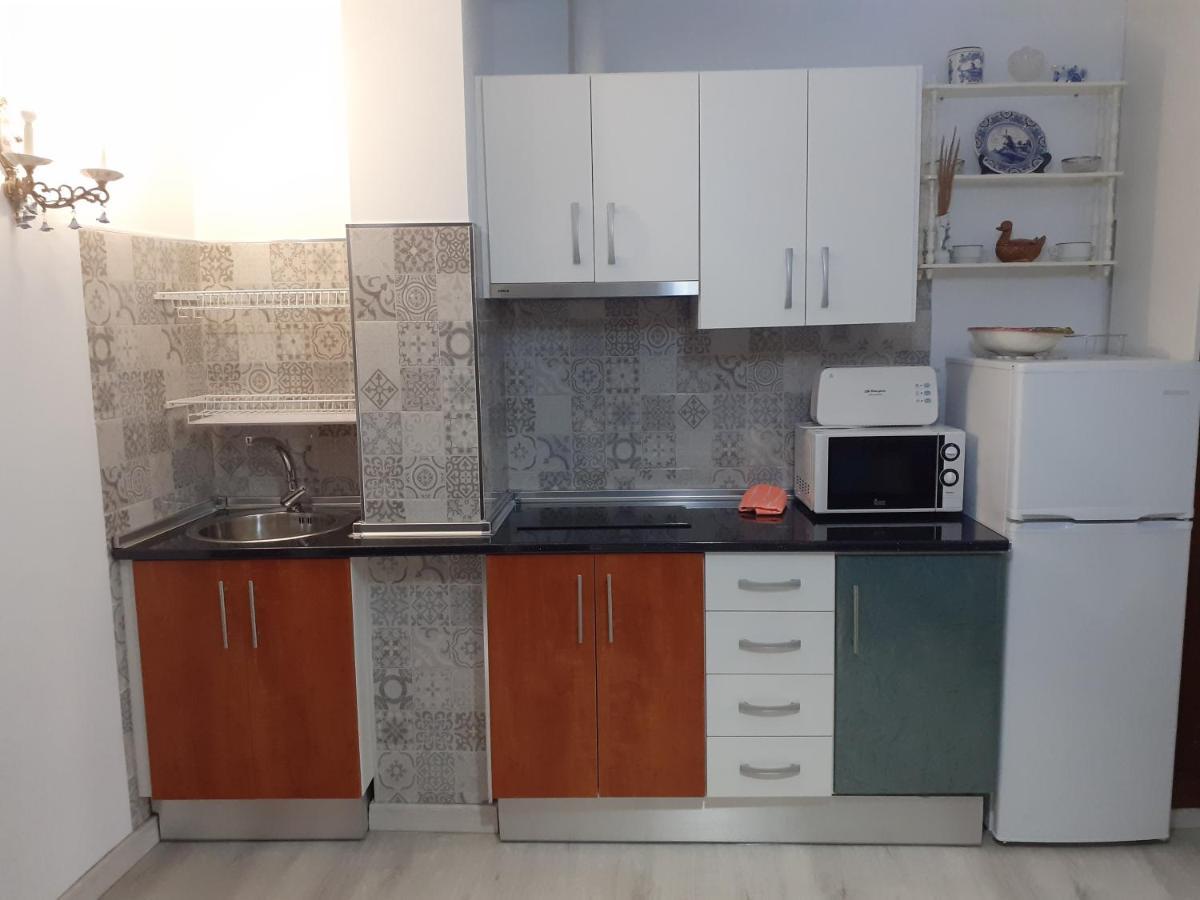 Apartamentos Isabel Maro Zewnętrze zdjęcie