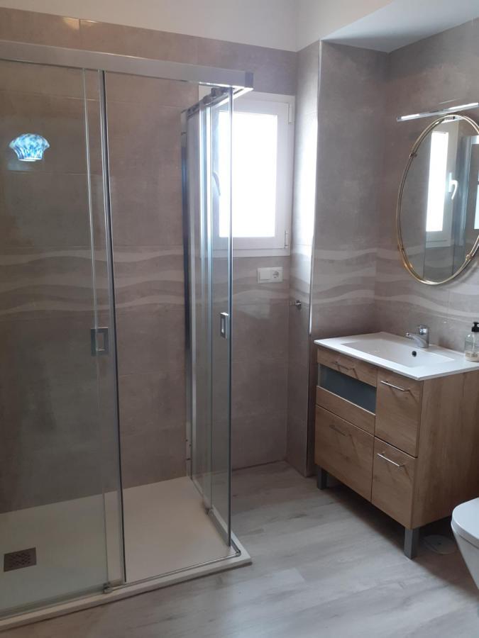 Apartamentos Isabel Maro Zewnętrze zdjęcie