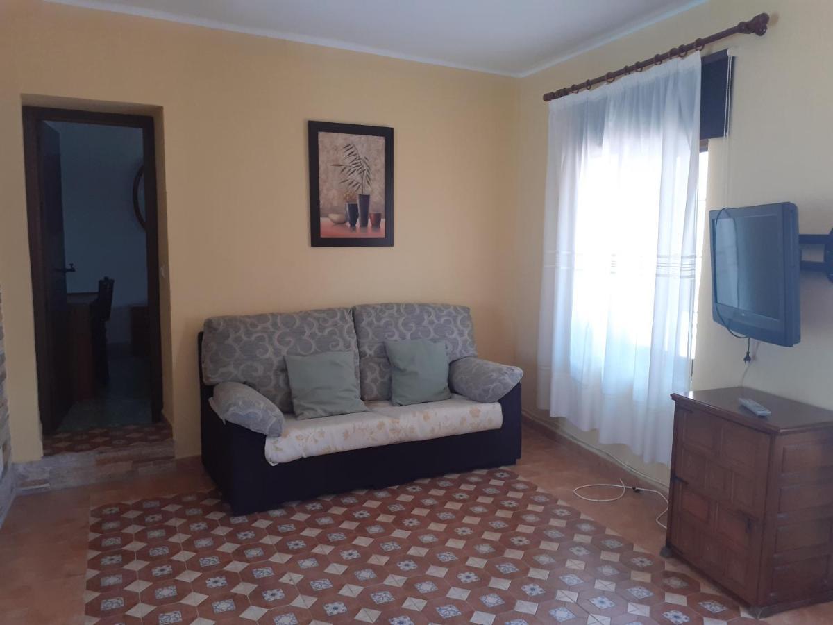 Apartamentos Isabel Maro Zewnętrze zdjęcie