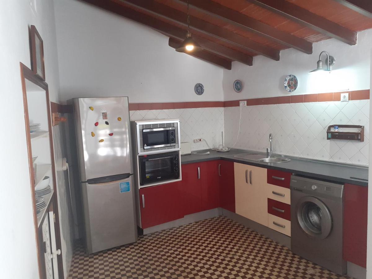 Apartamentos Isabel Maro Zewnętrze zdjęcie