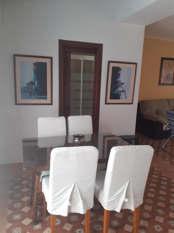 Apartamentos Isabel Maro Zewnętrze zdjęcie