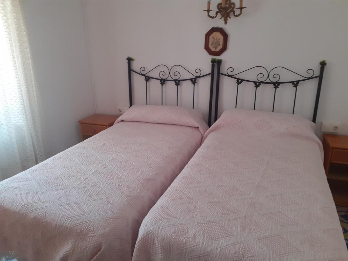 Apartamentos Isabel Maro Zewnętrze zdjęcie