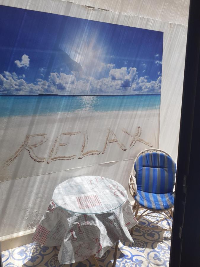 Apartamentos Isabel Maro Zewnętrze zdjęcie