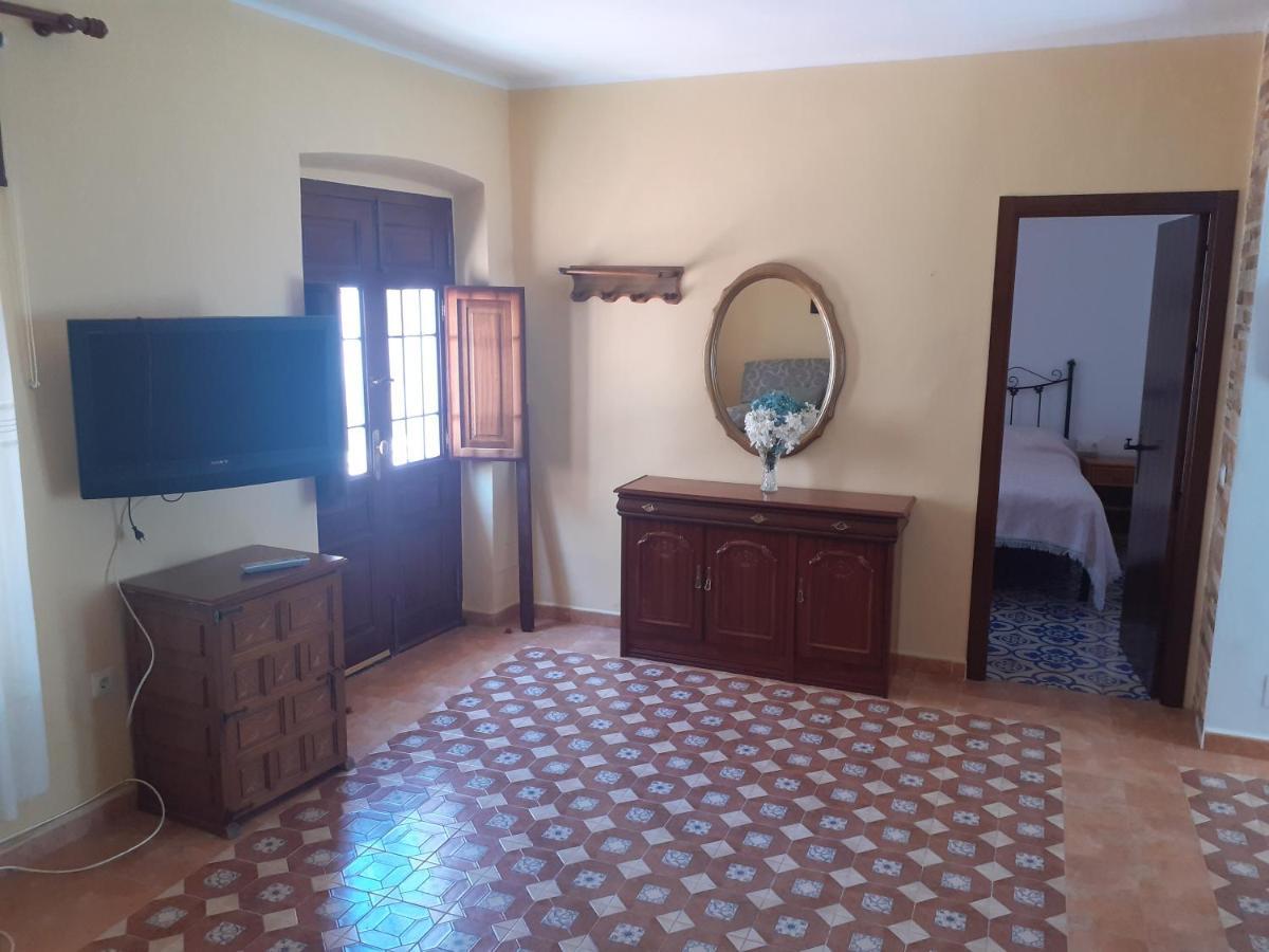 Apartamentos Isabel Maro Zewnętrze zdjęcie