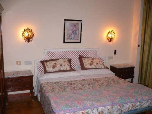 Apartamentos Isabel Maro Zewnętrze zdjęcie