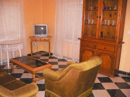 Apartamentos Isabel Maro Zewnętrze zdjęcie
