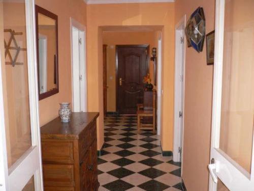 Apartamentos Isabel Maro Zewnętrze zdjęcie