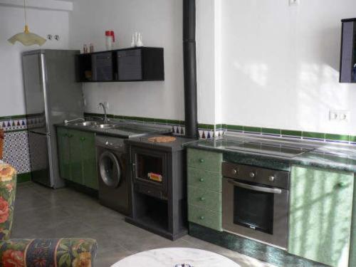 Apartamentos Isabel Maro Zewnętrze zdjęcie