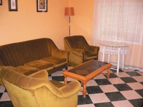 Apartamentos Isabel Maro Zewnętrze zdjęcie