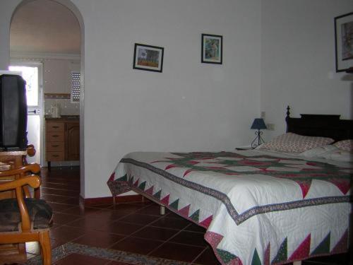 Apartamentos Isabel Maro Zewnętrze zdjęcie