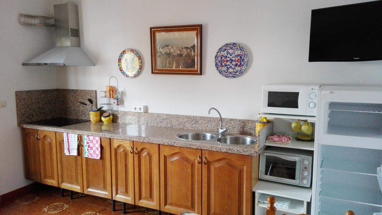 Apartamentos Isabel Maro Zewnętrze zdjęcie