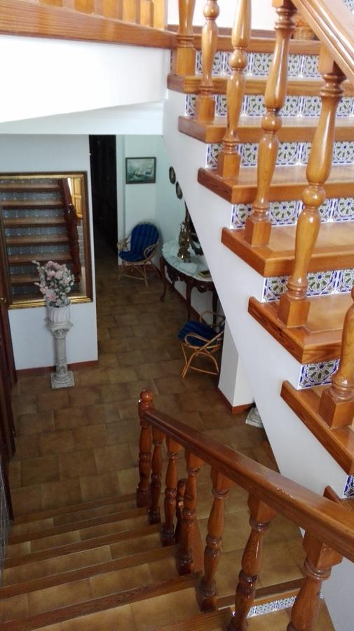 Apartamentos Isabel Maro Zewnętrze zdjęcie