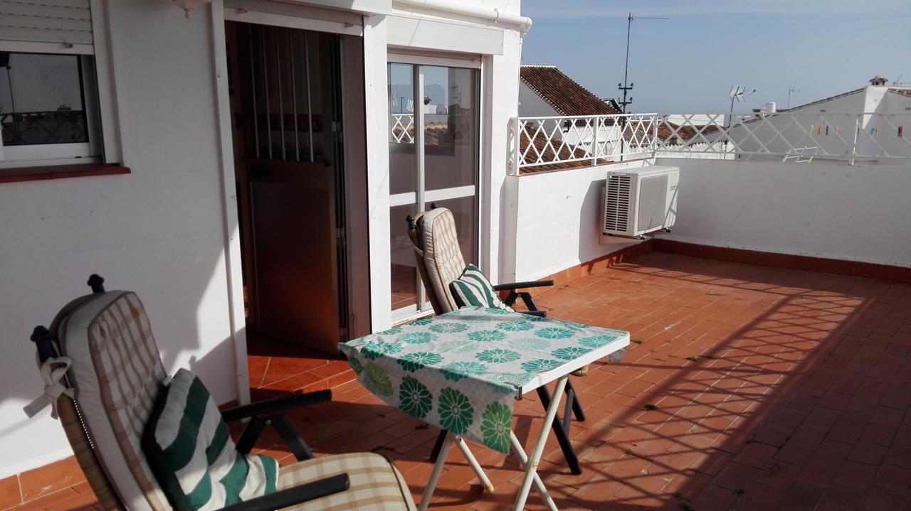 Apartamentos Isabel Maro Zewnętrze zdjęcie